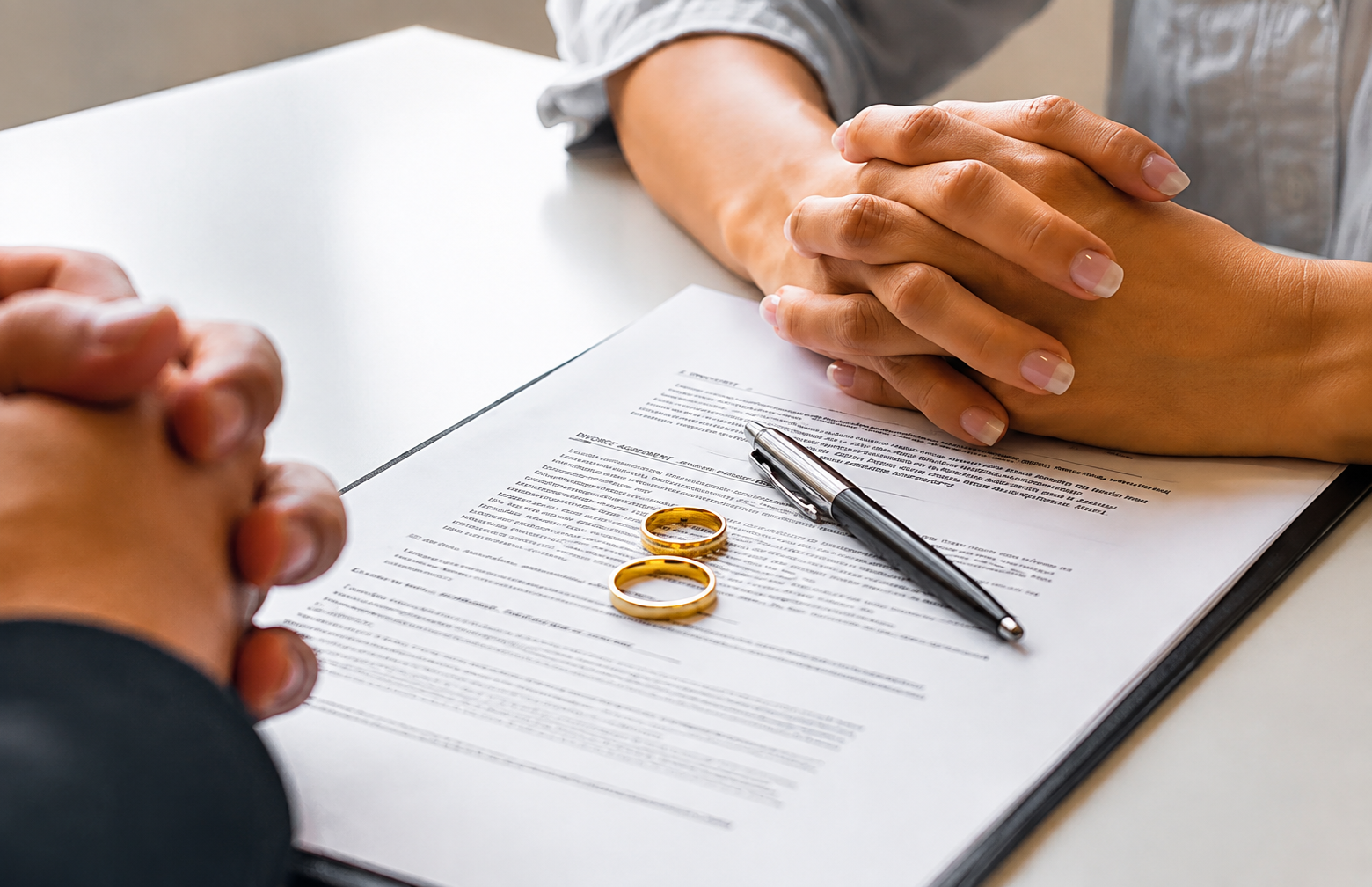 Abogado de Divorcio Express en Reynosa y Tamaulipas